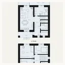 Планировка 171 м²